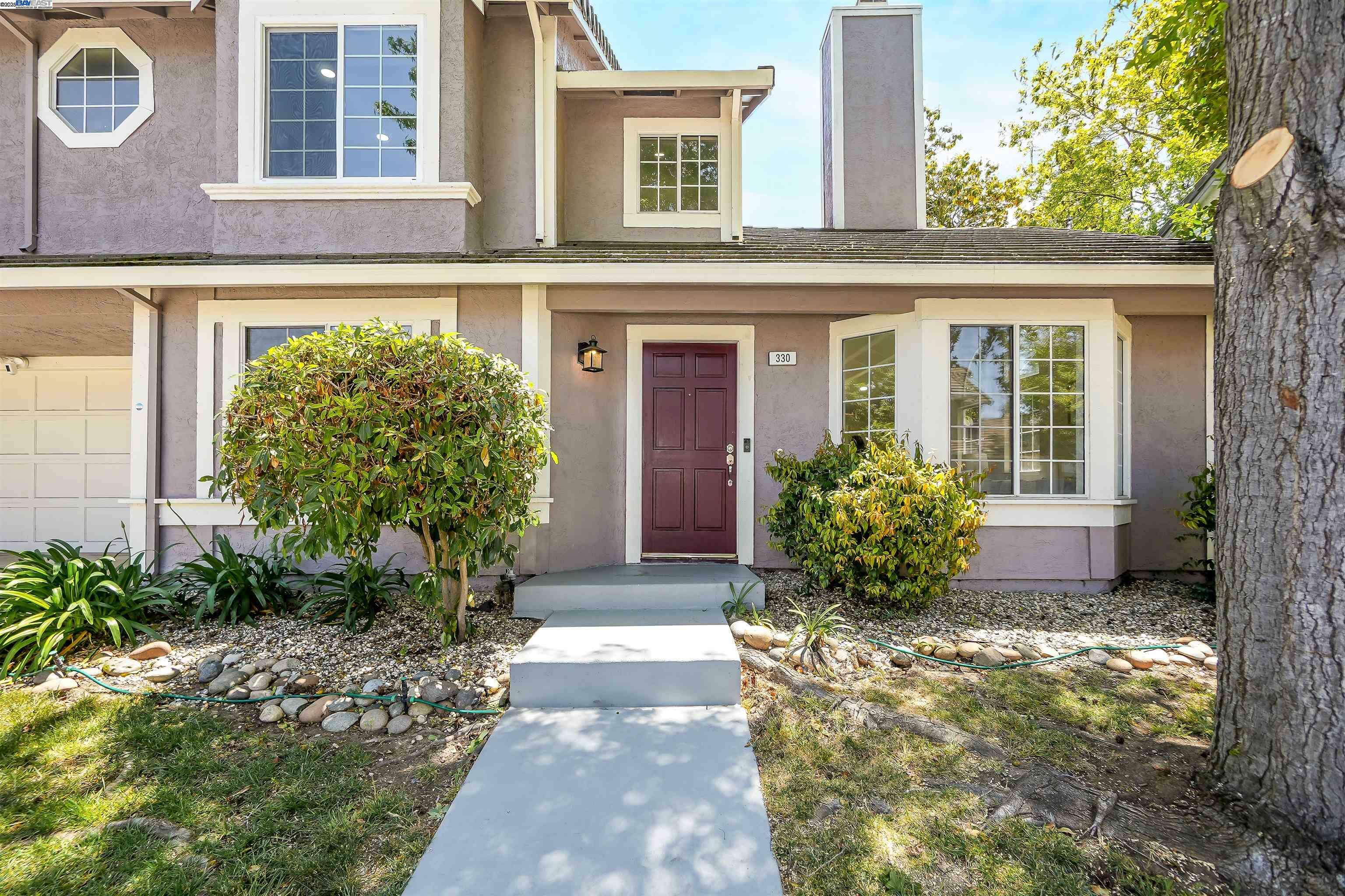 Property Photo: 330 Sunnyslope Dr CA 94536