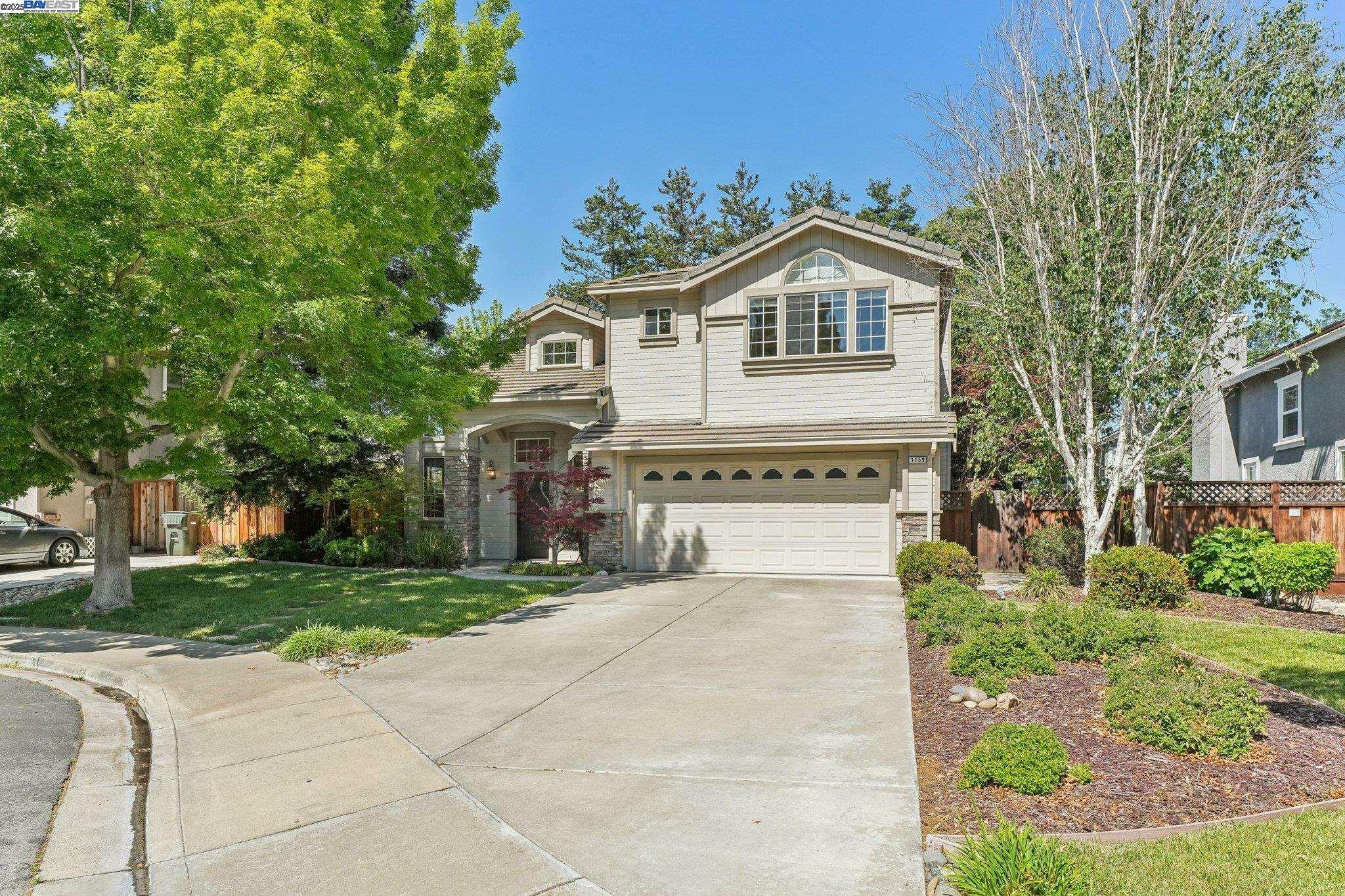 Property Photo: 1159 Vintner Pl CA 94550