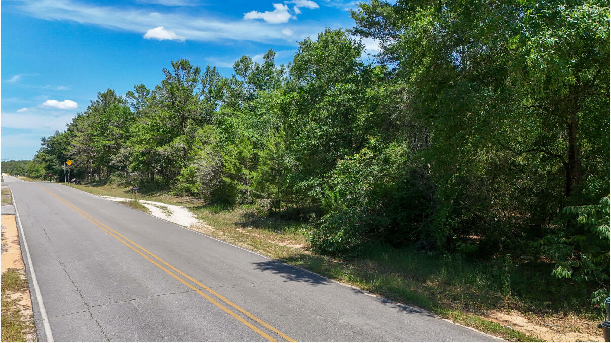 Property Photo:  Tbd W Dogwood Avenue  FL 32433 