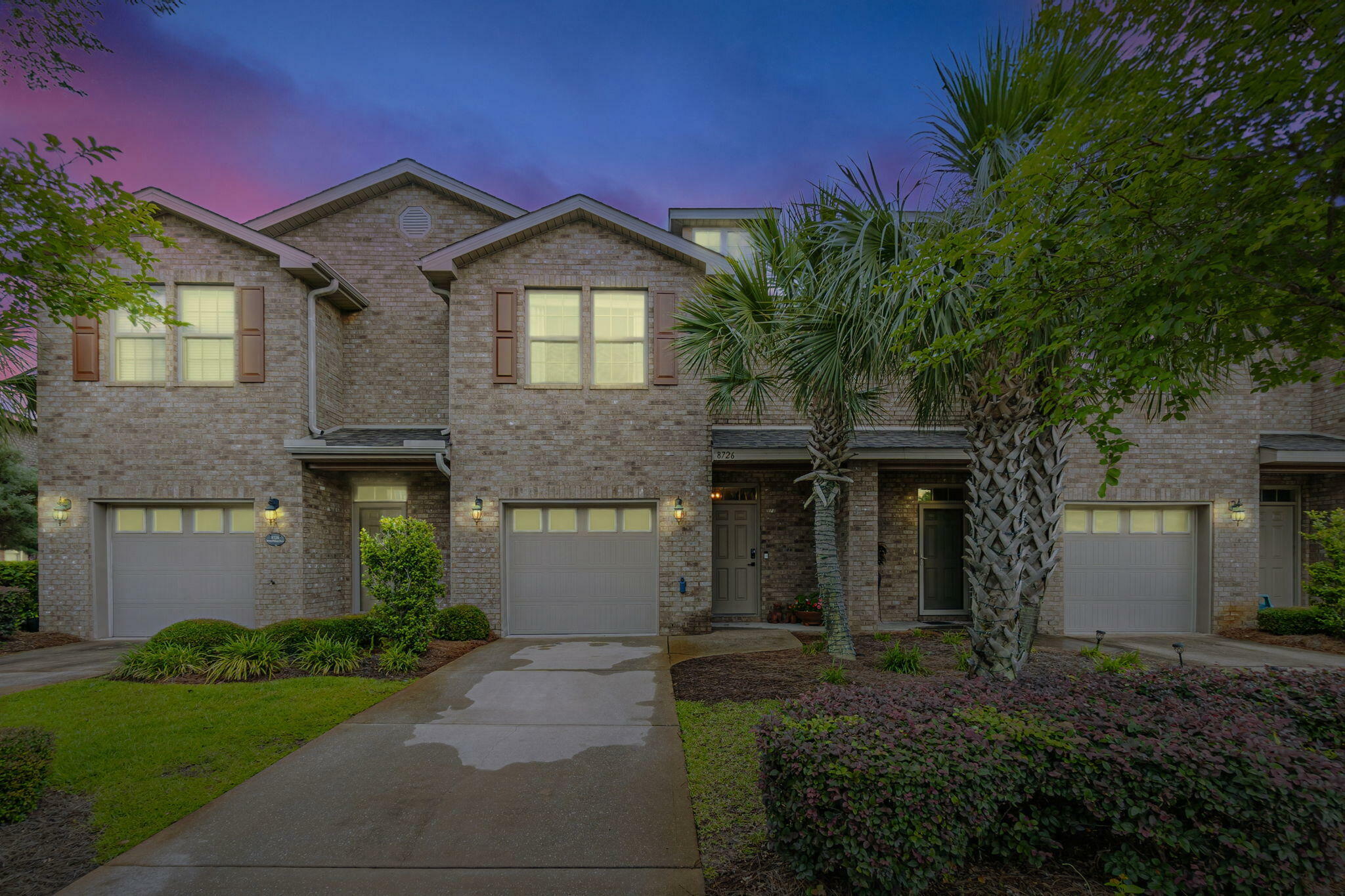 Property Photo:  8726 Brown Pelican Circle  FL 32566 