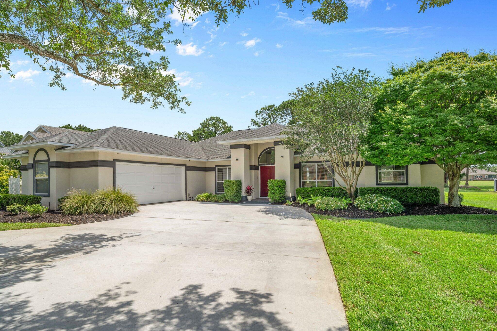 Property Photo: 1328 Tour Drive FL 32563