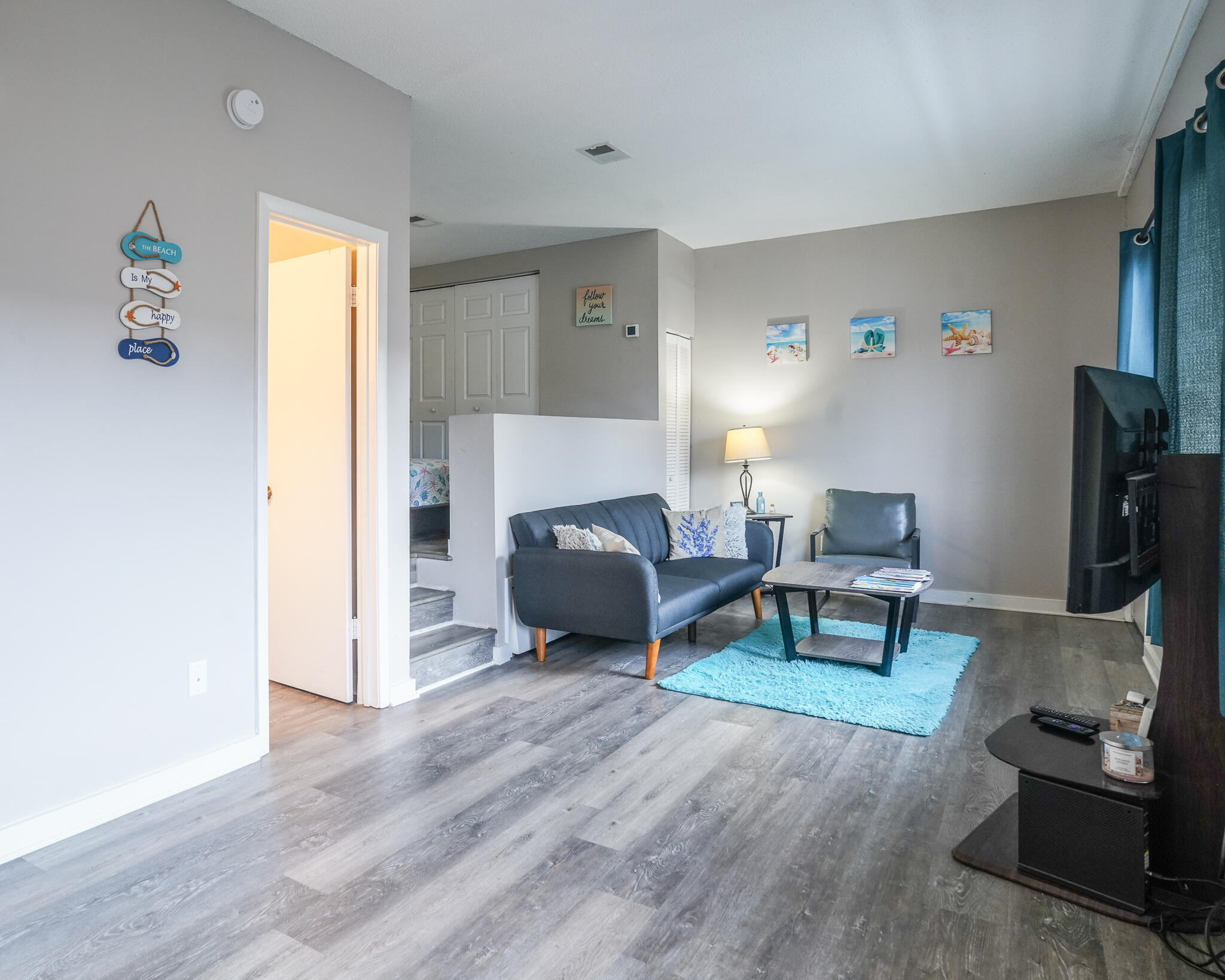 Property Photo: 364 Bluefish Drive 102 FL 32548