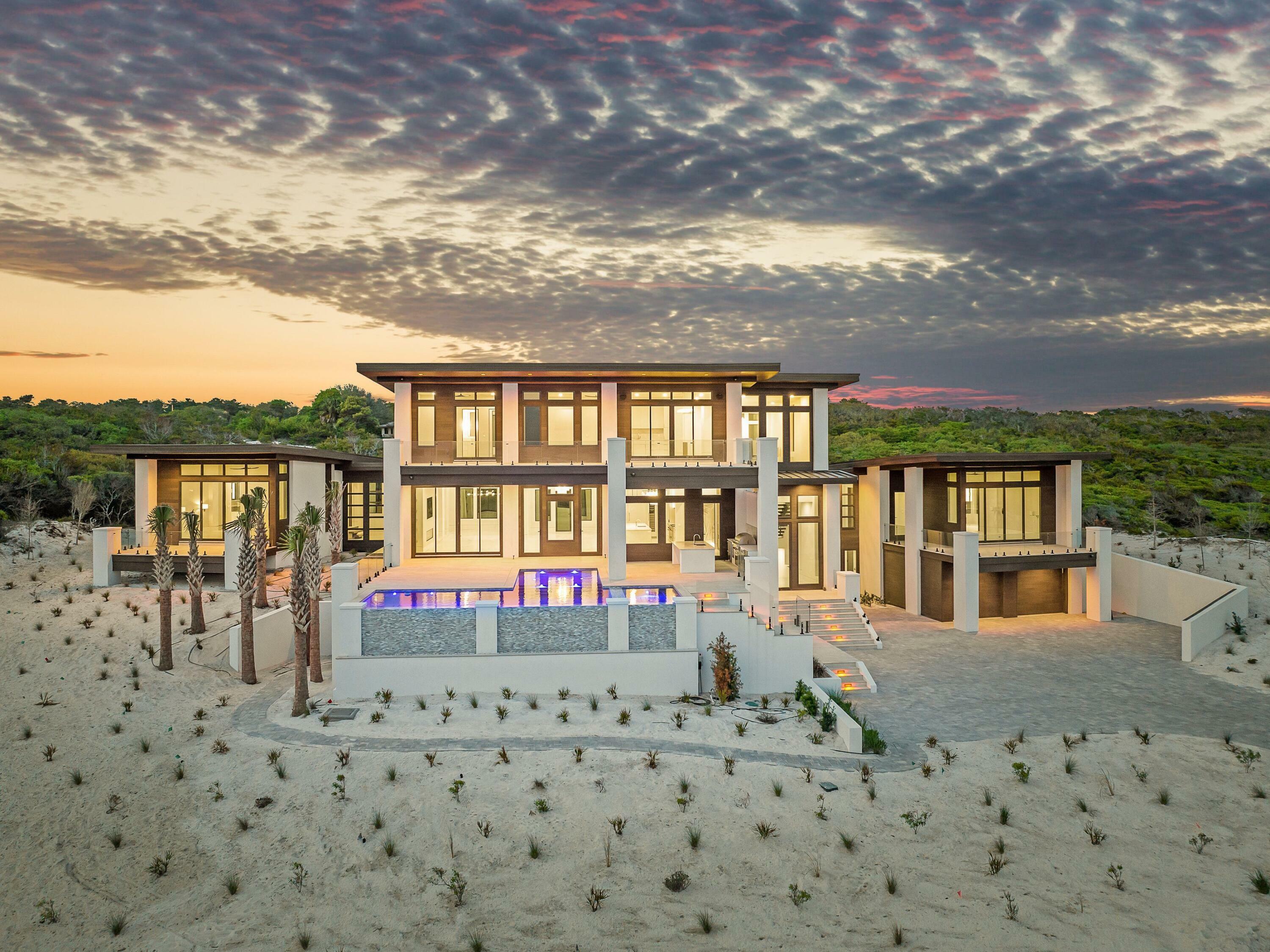 216 W Village Beach Road  Santa Rosa Beach FL 32459 photo