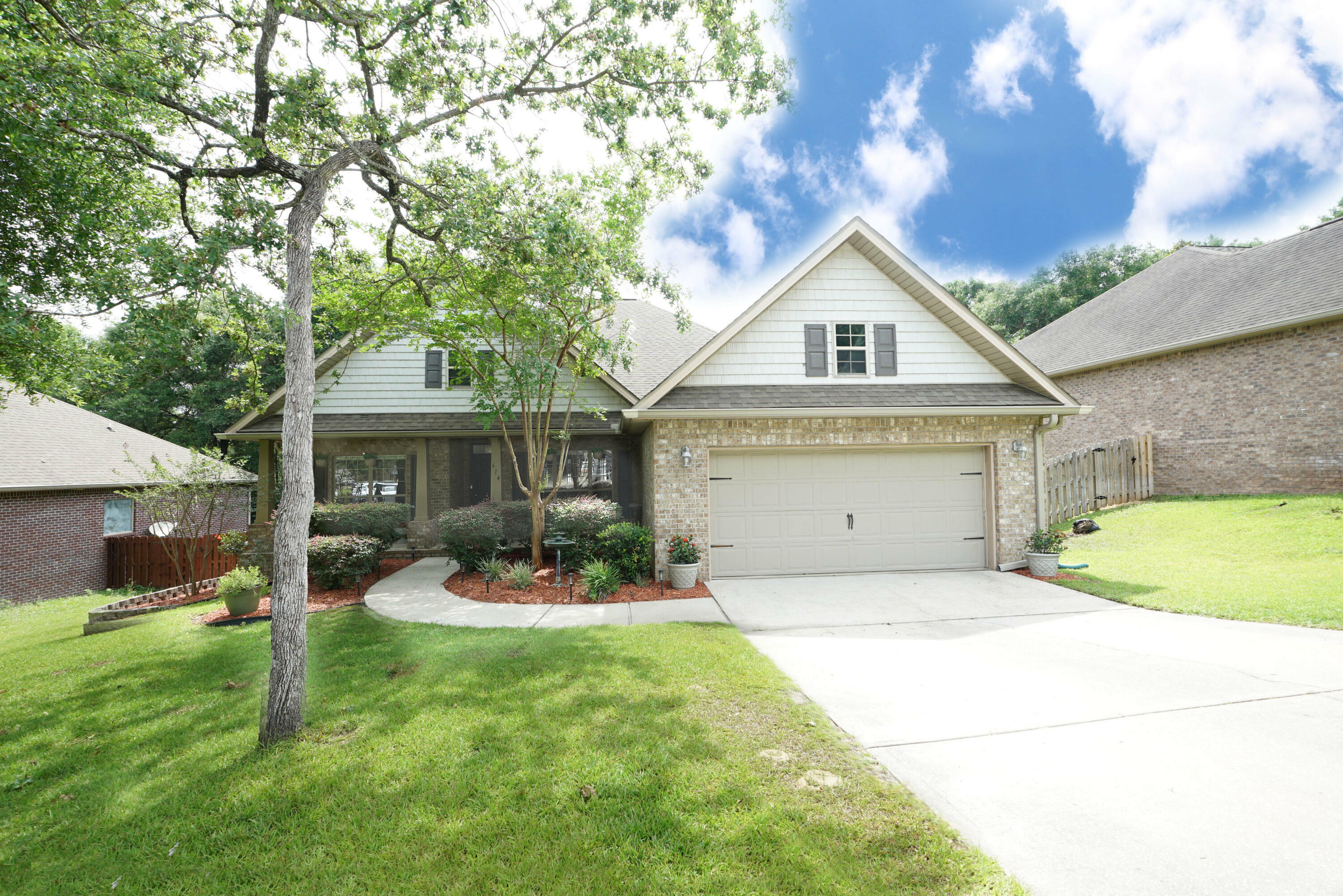 614 Red Fern Road  Crestview FL 32536 photo