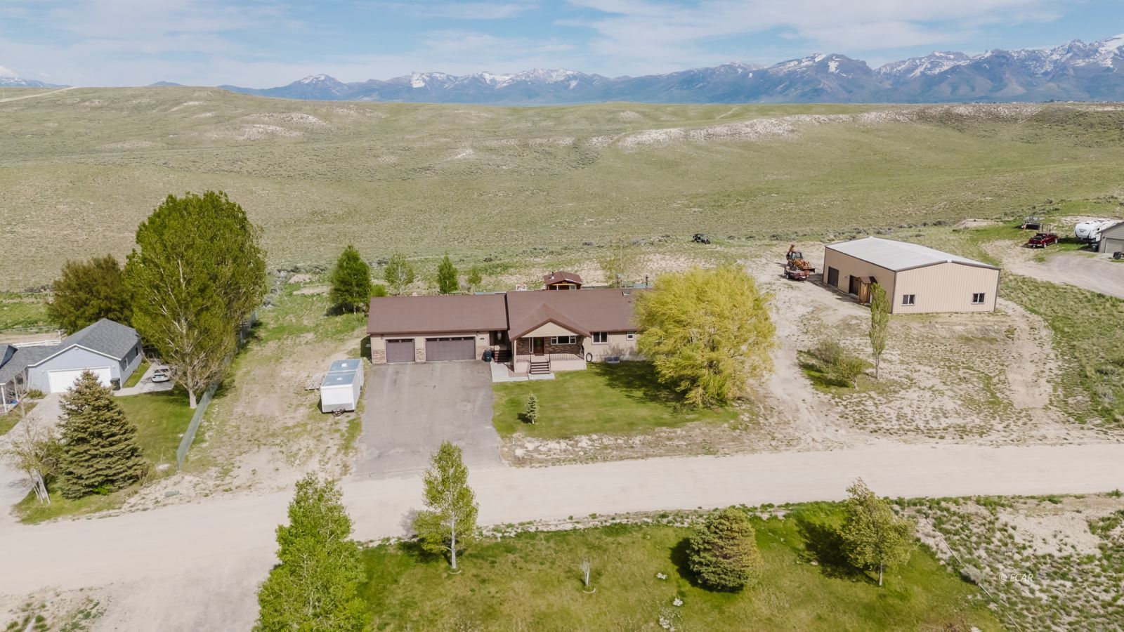 Property Photo:  132 Bartlett Drive  NV 89815 