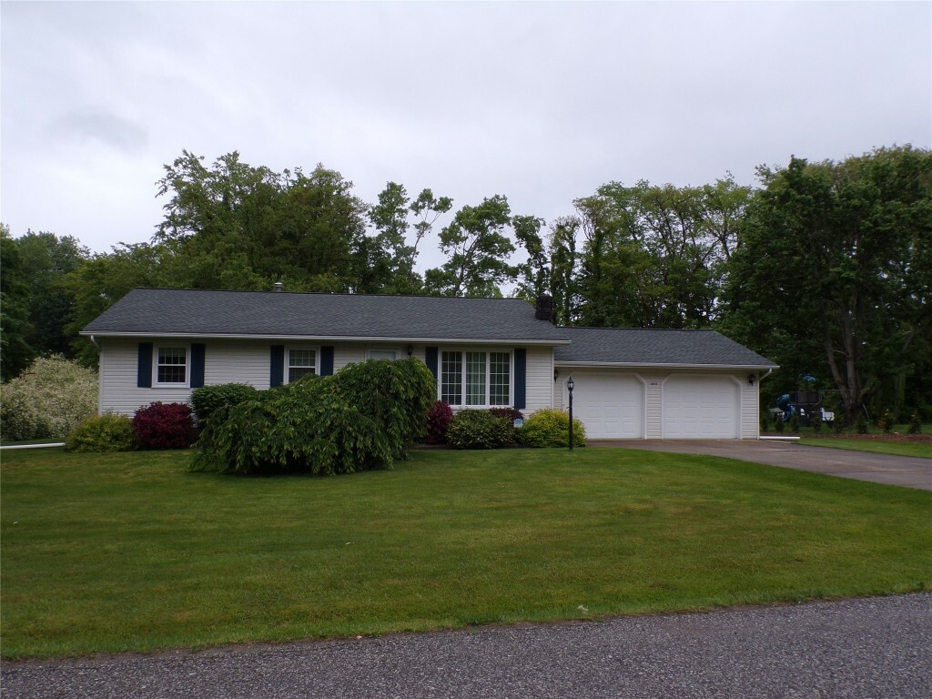 Property Photo: 10038 Shumaker Drive PA 16417