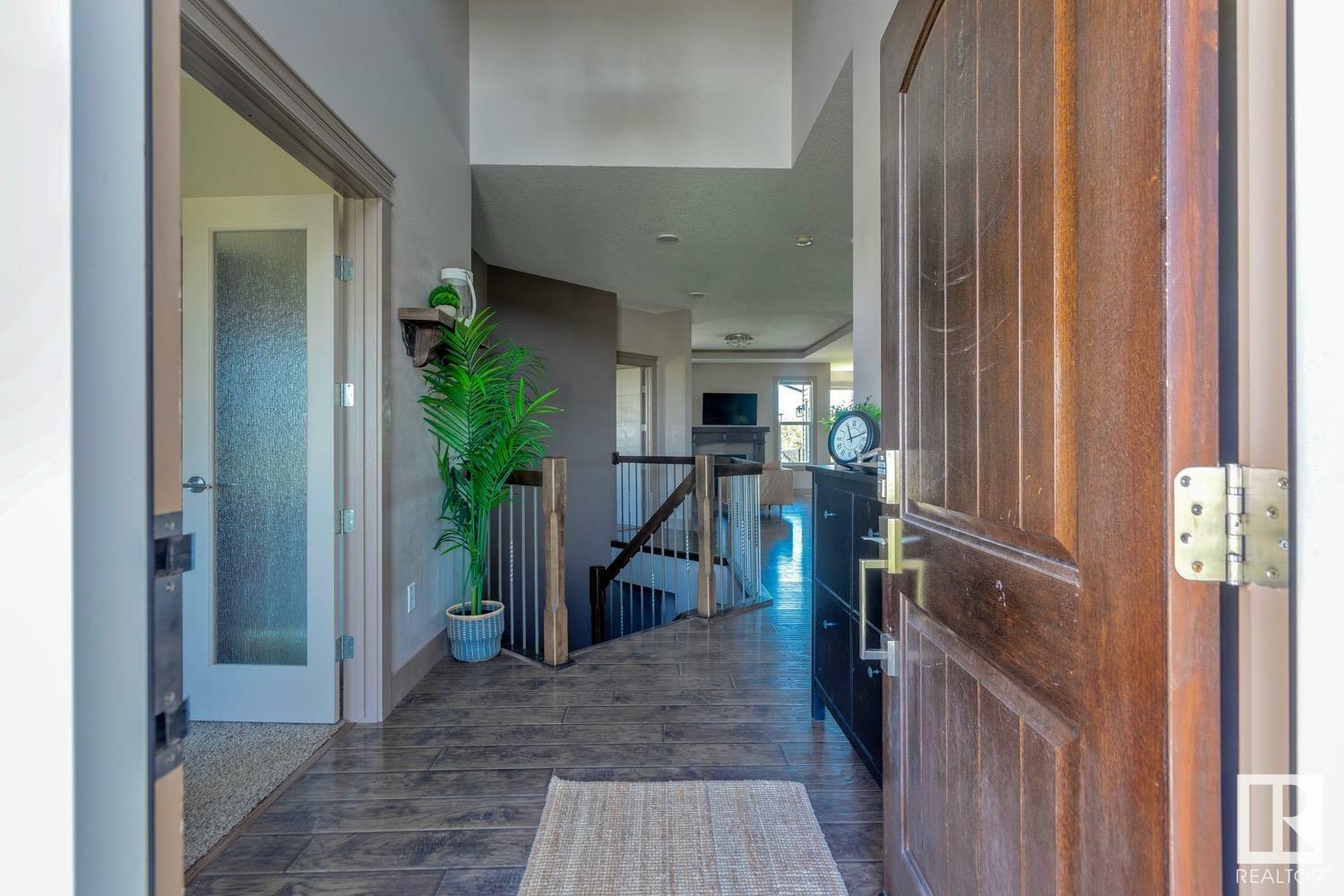 Property Photo: 50509 Rge Road 222 160 AB T9E 2X2