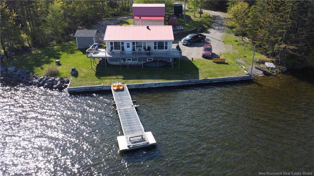 Property Photo: 119 Greenlaw Road NB E5B 3Y3