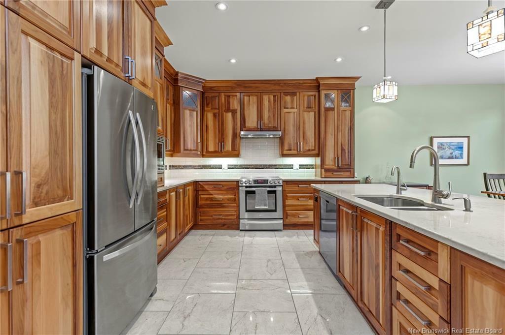 Property Photo: 118 Sarahs Lane NB E3B 0G8