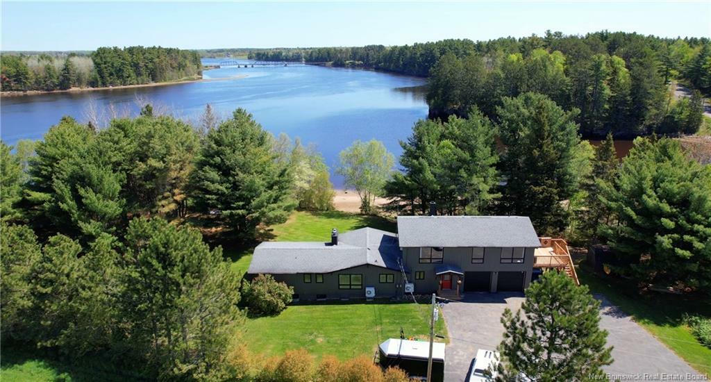 Property Photo: 1584 Route 510 NB E4T 1V1
