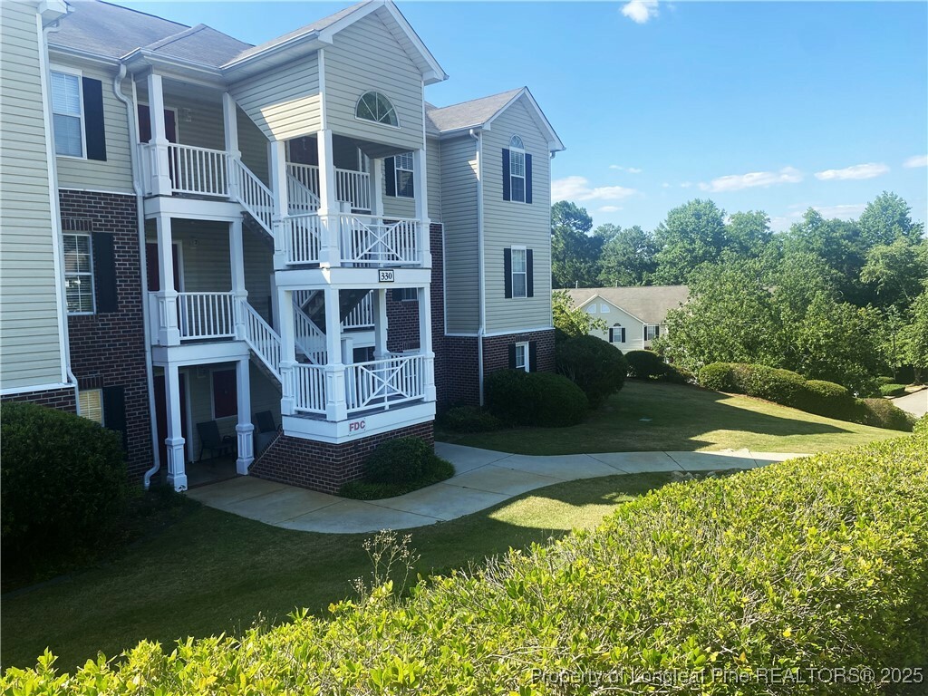 Property Photo: 330 Bubble Creek Court 8 NC 28311