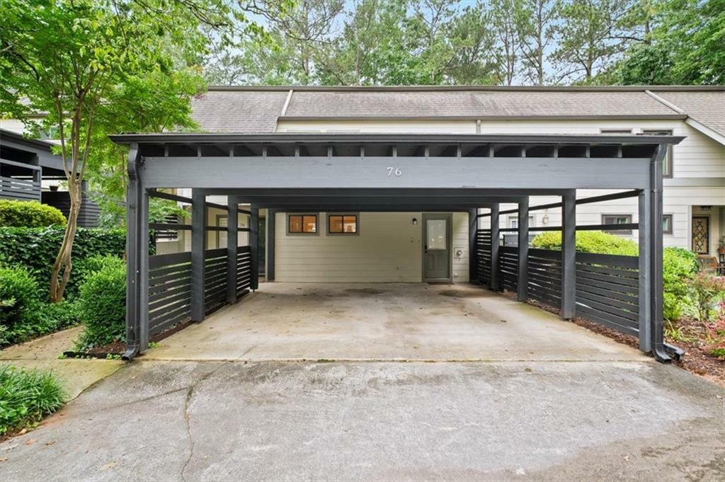 Property Photo:  76 Forrest Place  GA 30328 