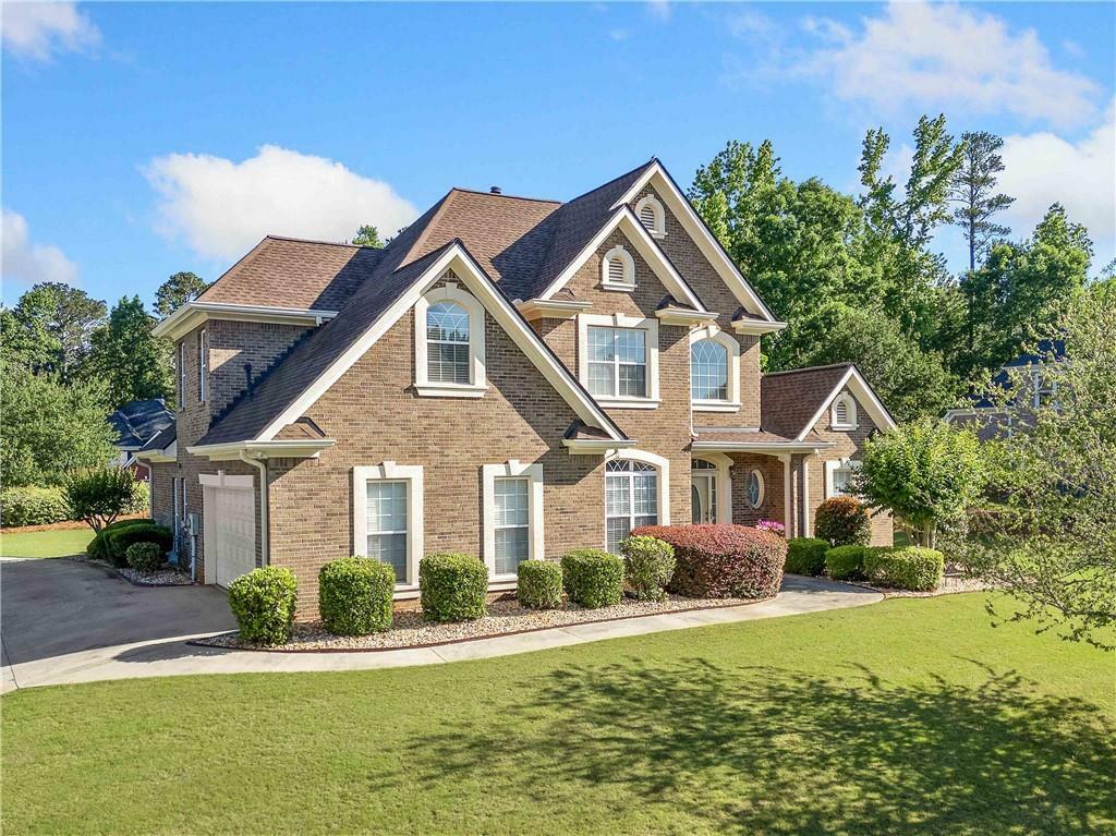 Property Photo: 2900 Sutton Place GA 30013