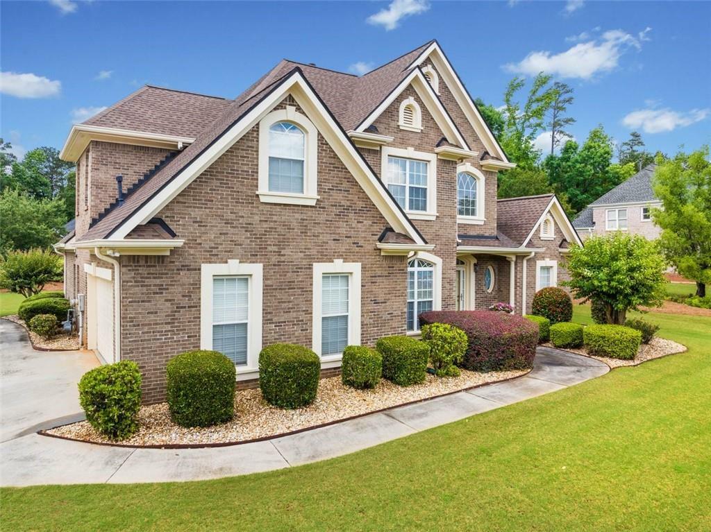 Property Photo: 2900 Sutton Place GA 30013