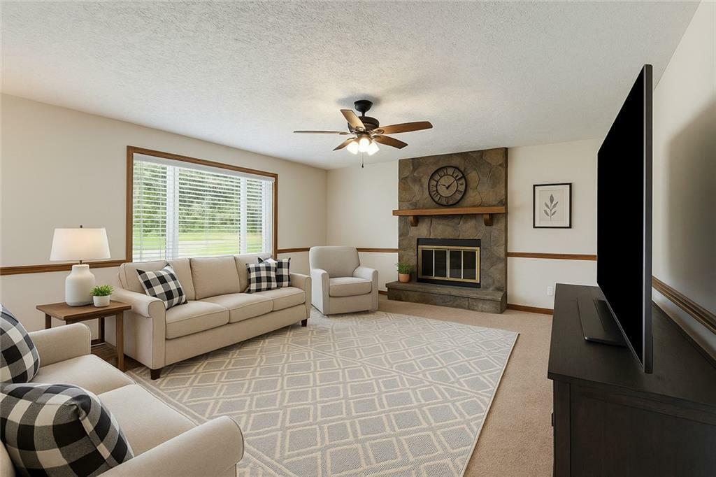 Property Photo: 319 Hill Crest Circle GA 30188