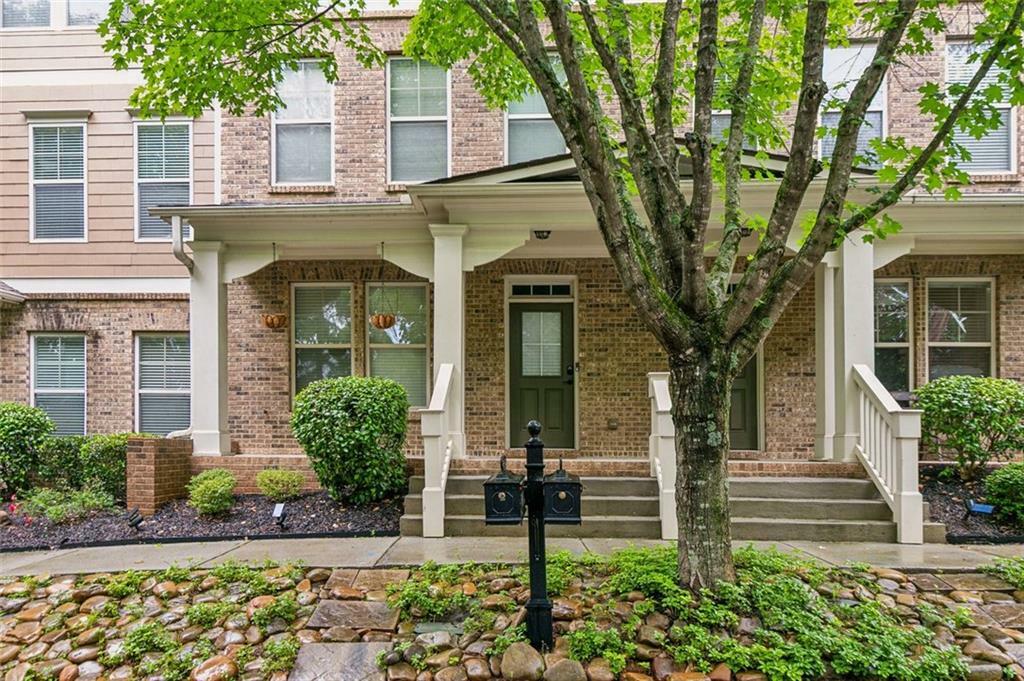 4358 Grove Field Court  Suwanee GA 30024 photo