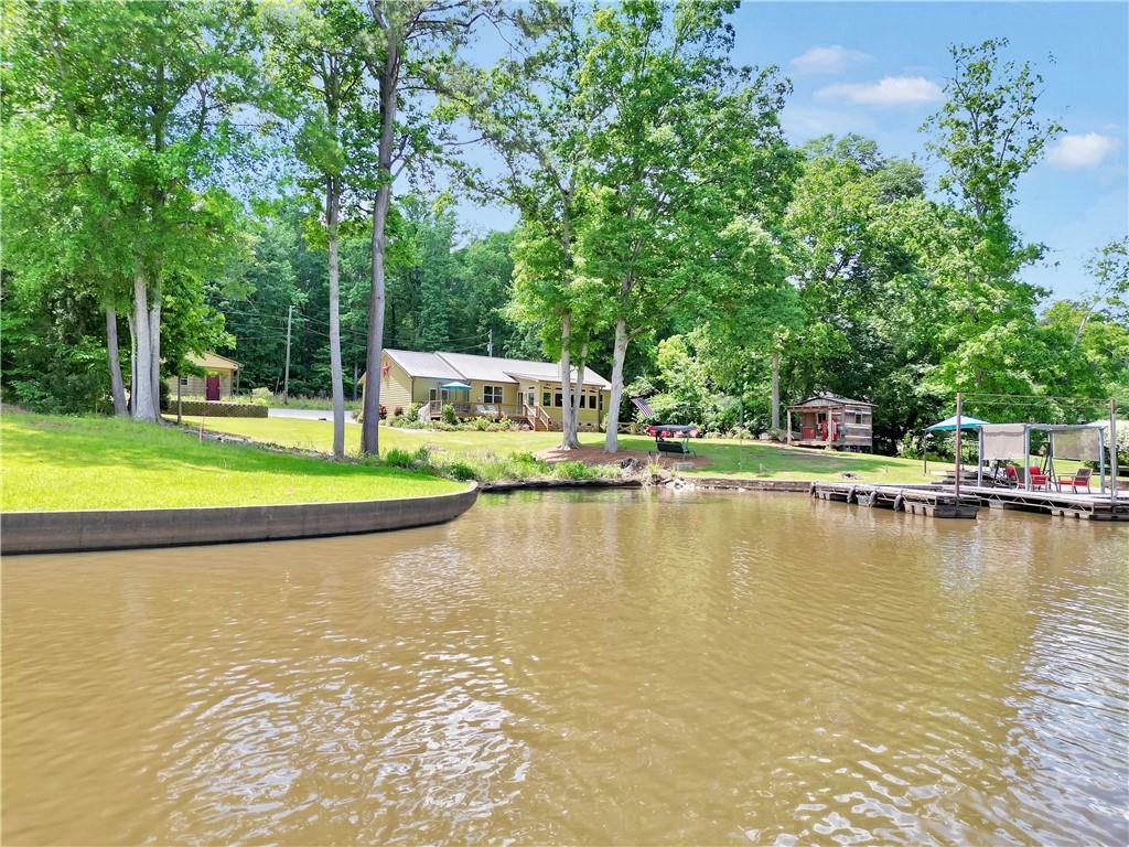 Property Photo: 184 Bradley Road GA 30233