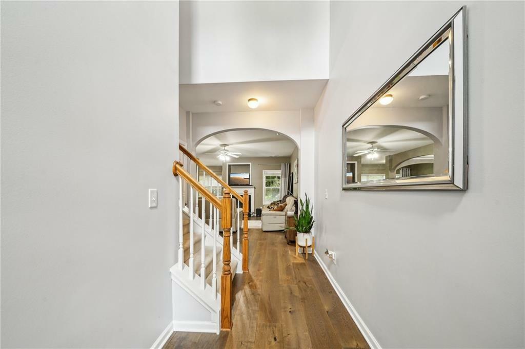 Property Photo: 2910 Cross Creek Drive GA 30040
