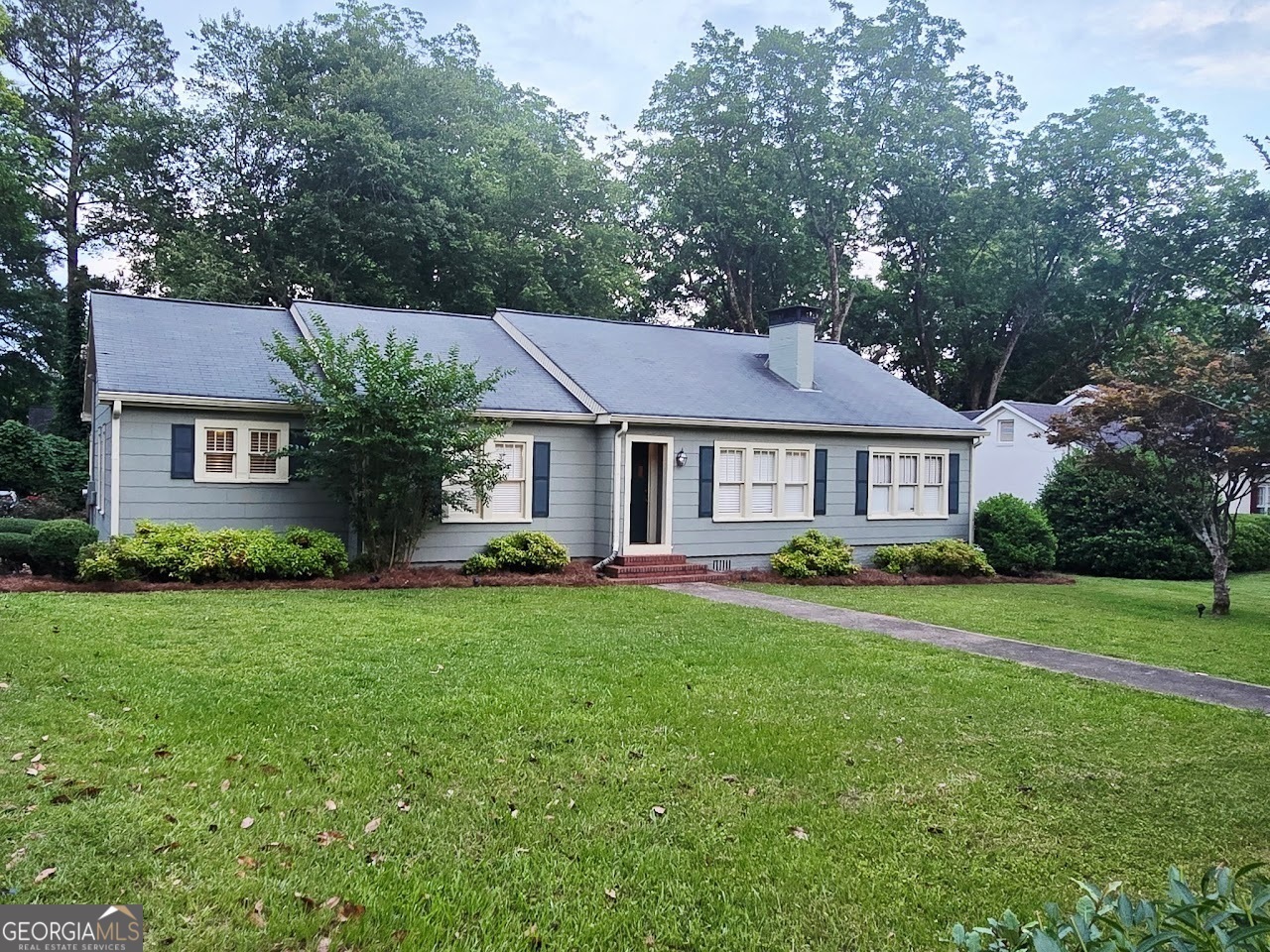 Property Photo: 142 Griffin Drive GA 30117