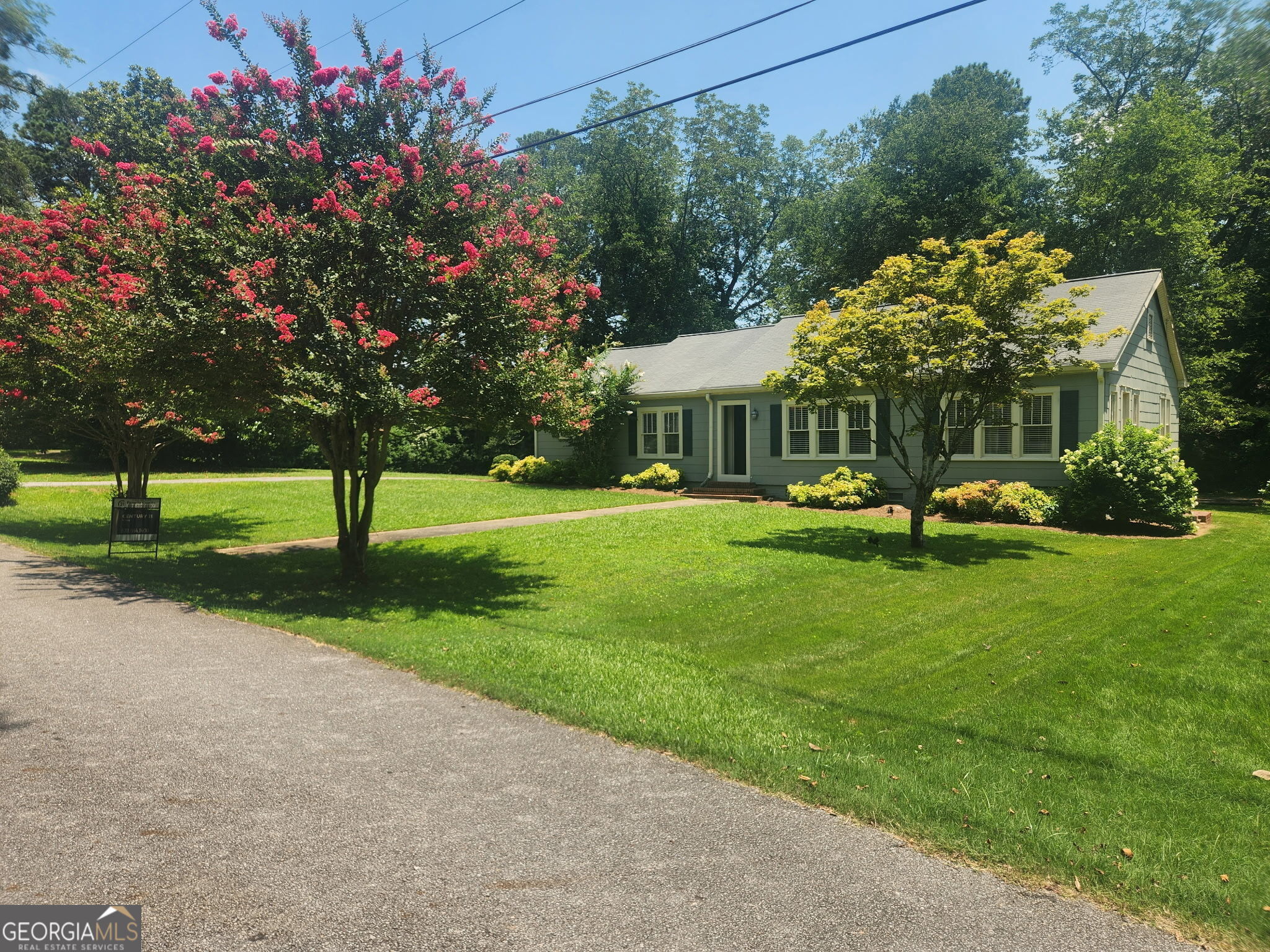 Property Photo: 142 Griffin Drive GA 30117