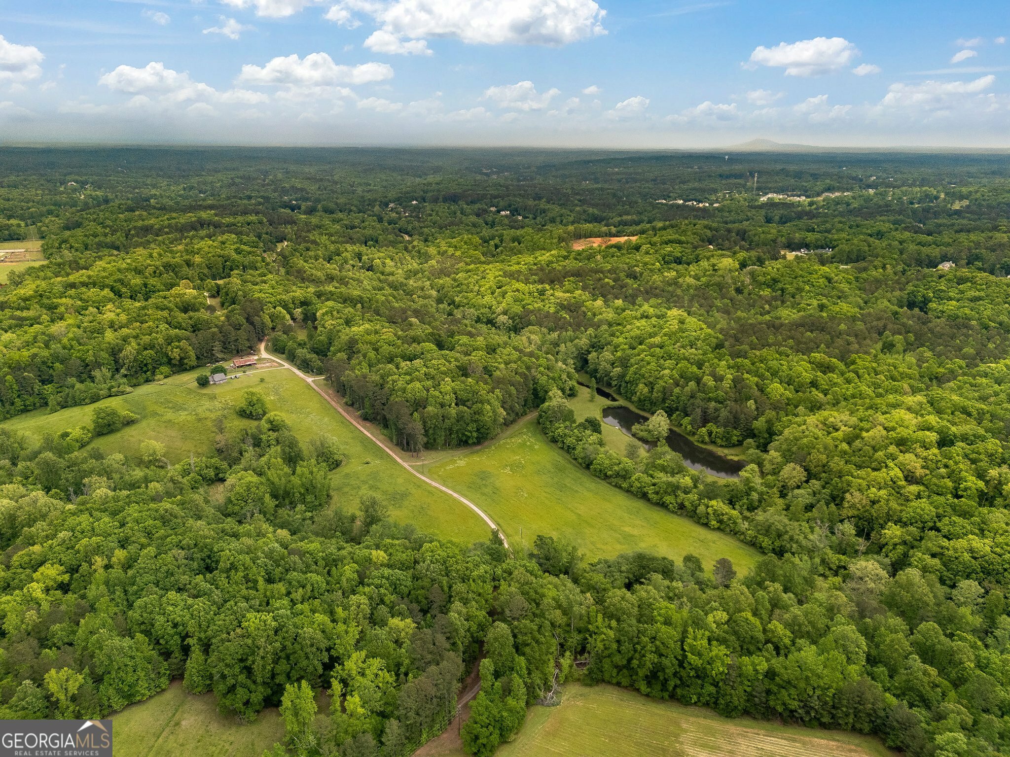 15580 Rowe Road  Milton GA 30004 photo