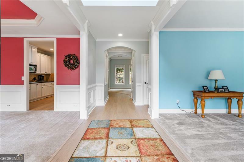 Property Photo: 1210 Magnolia Park Circle GA 30040