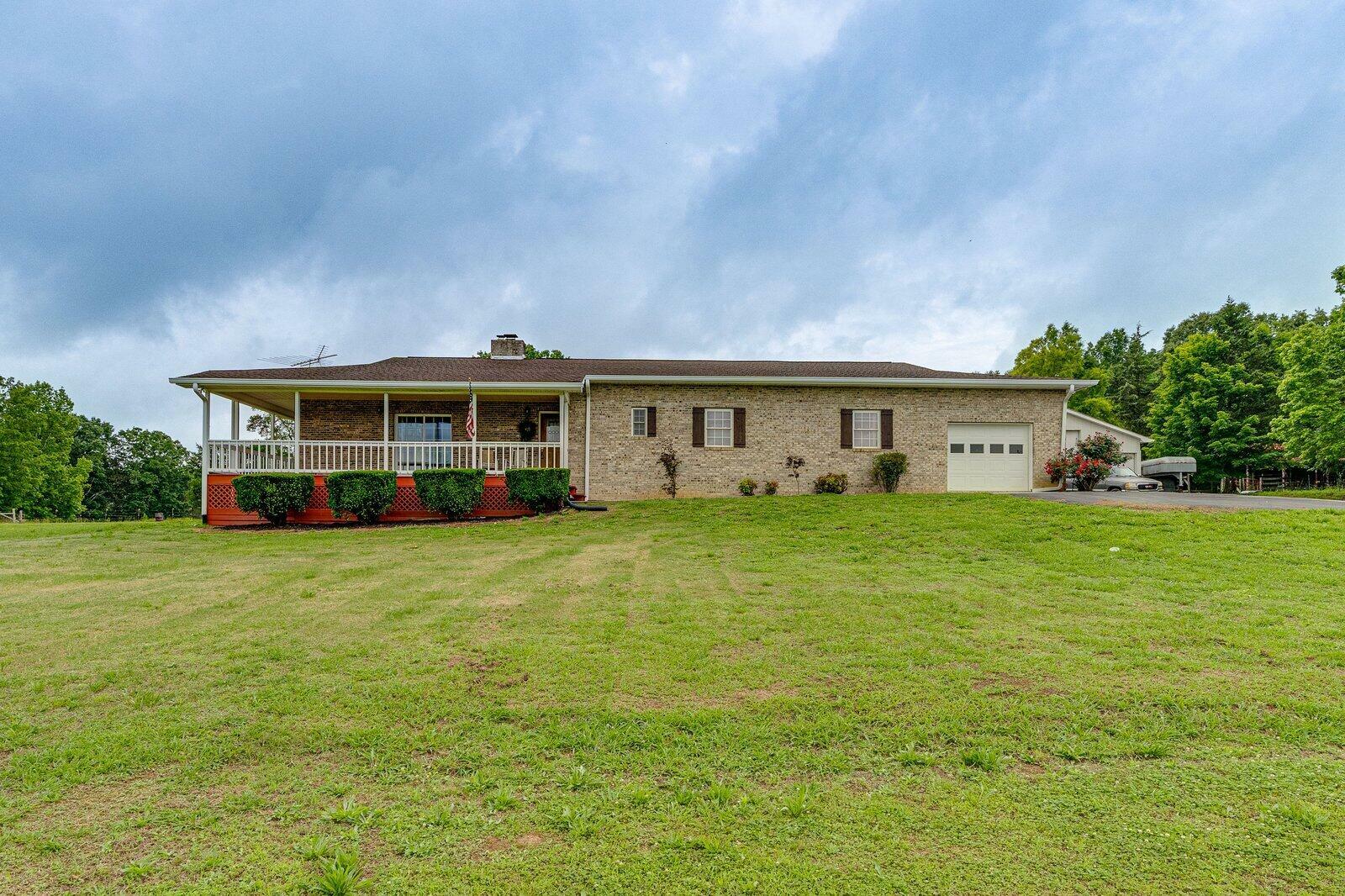 Property Photo: 30255 State Highway 58 TN 37880