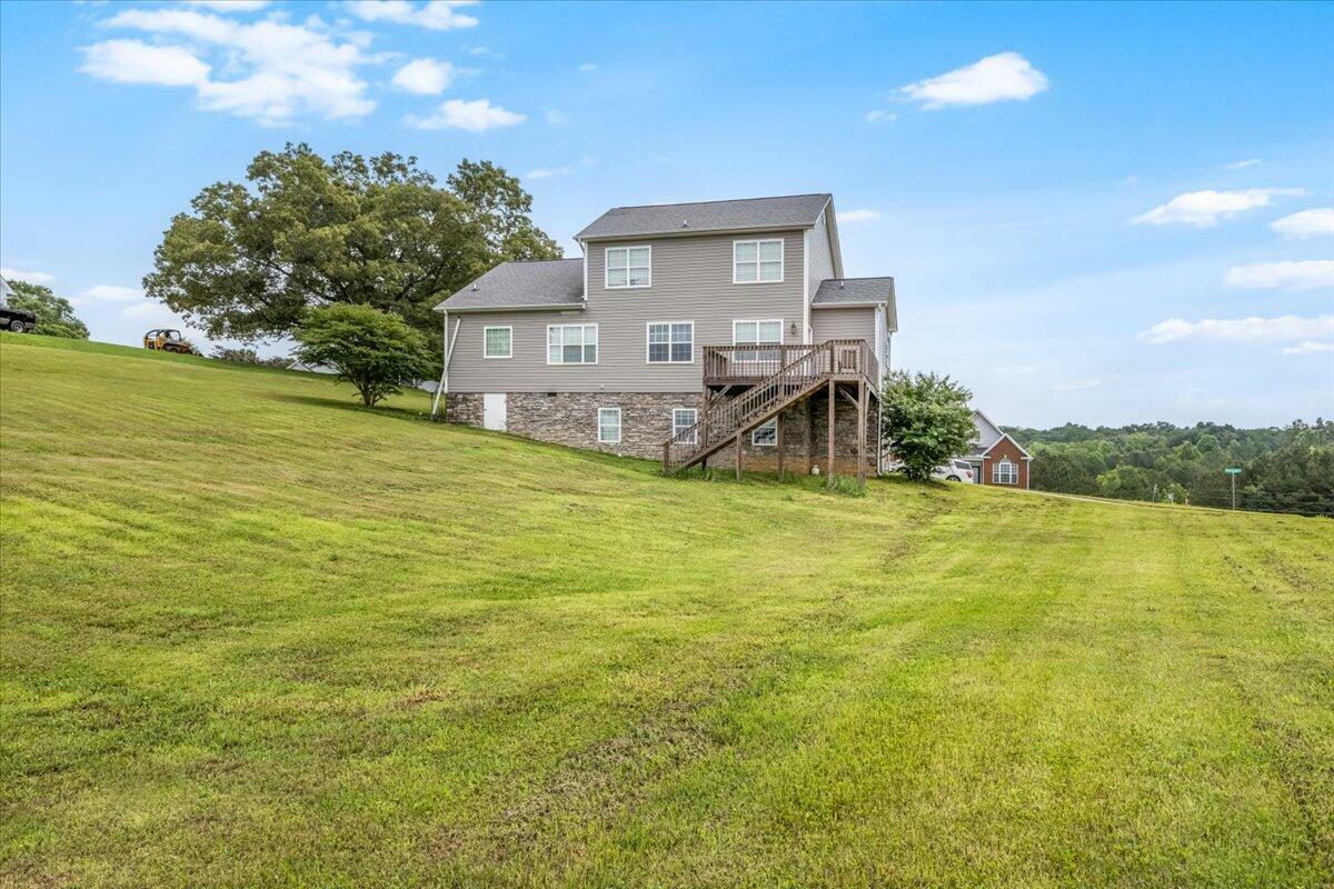 Property Photo: 23 Raleigh Drive GA 30728