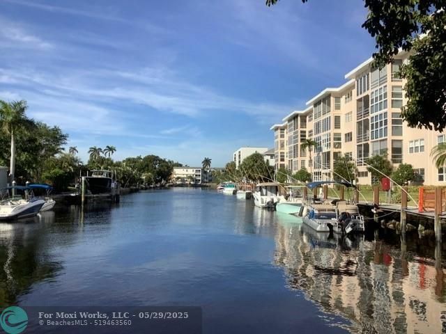Property Photo: 1481 S Ocean Blvd 421 FL 33062