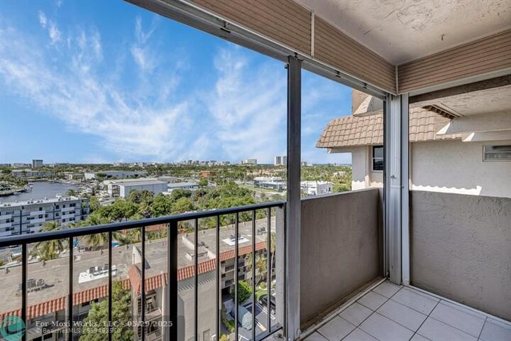Property Photo: 777 S Federal Hwy Ph12 FL 33062