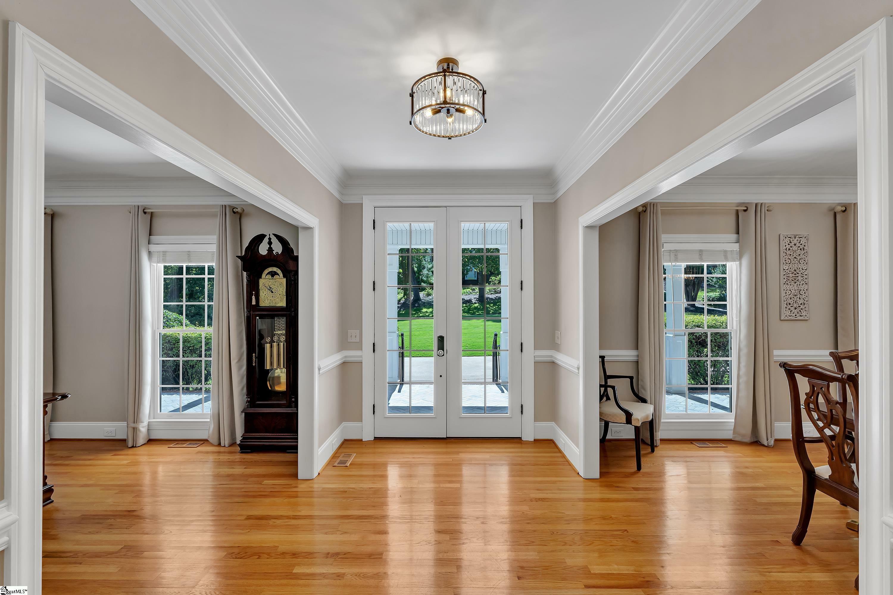 Property Photo: 604 Shefwood Drive SC 29642