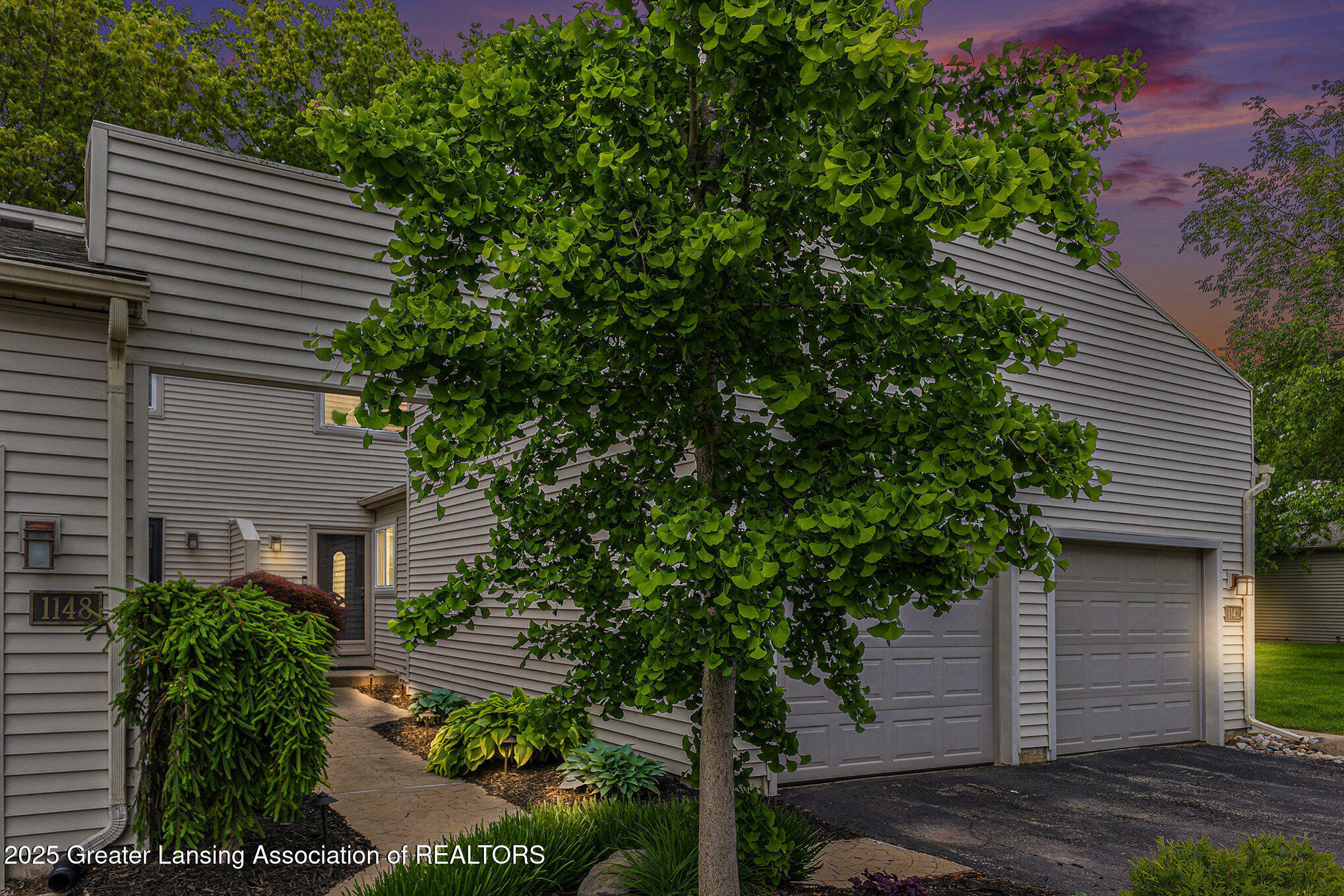 Property Photo: 1146 S Ridge Road MI 48917