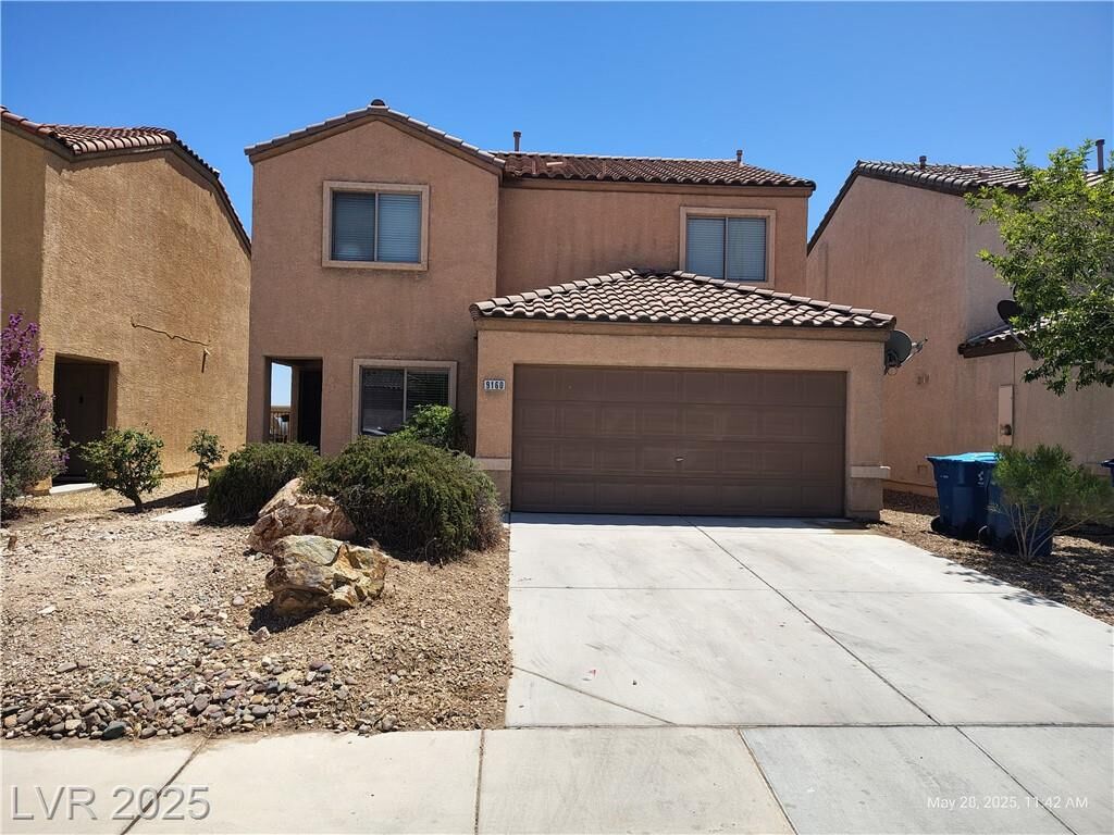 Property Photo:  9160 Whatley Street  NV 89148 