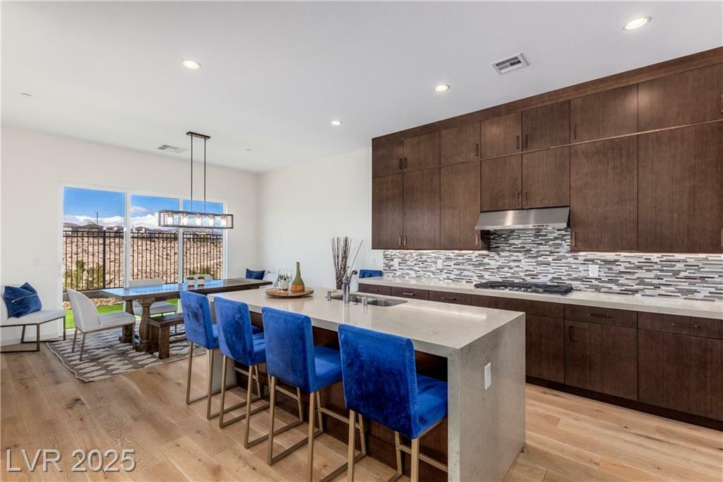 Property Photo: 2731 Canvas Sky Street NV 89044