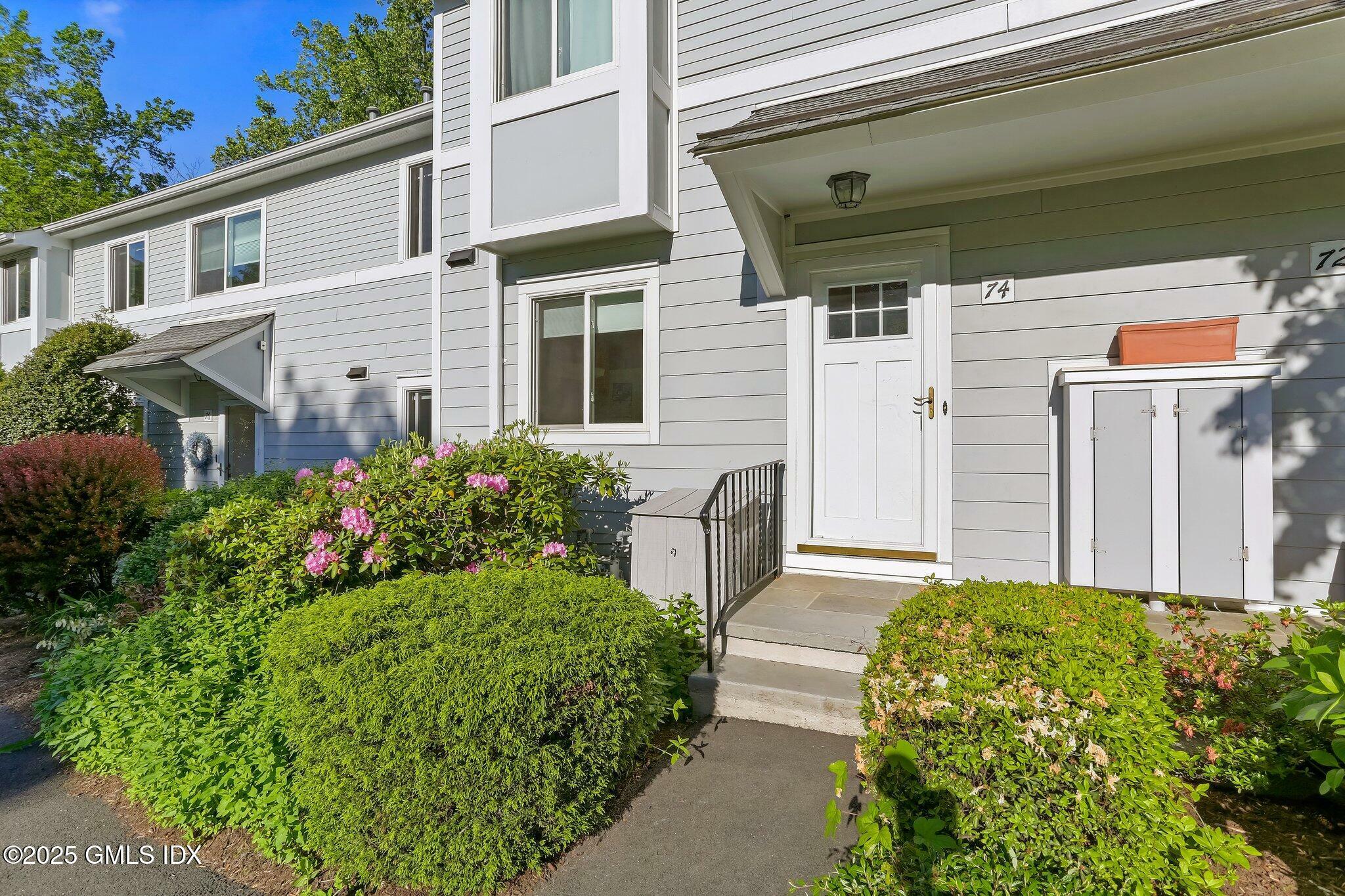 Property Photo: 74 Silo Circle CT 06878