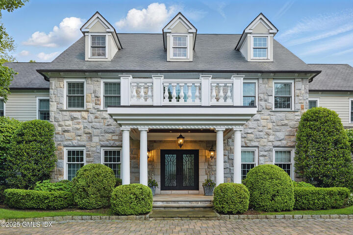 Property Photo:  34 Carrington Drive  CT 06831
