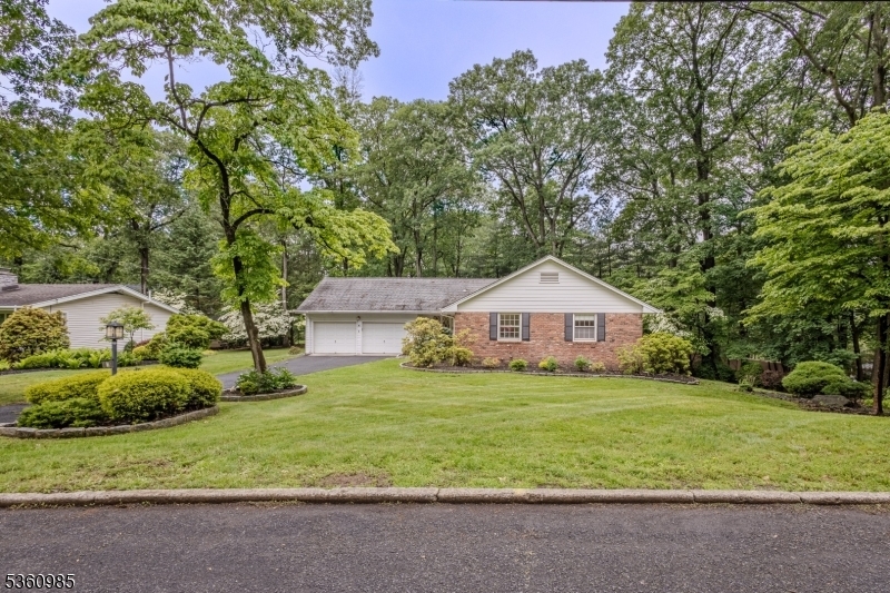 Property Photo: 7 Deer Path NJ 08812