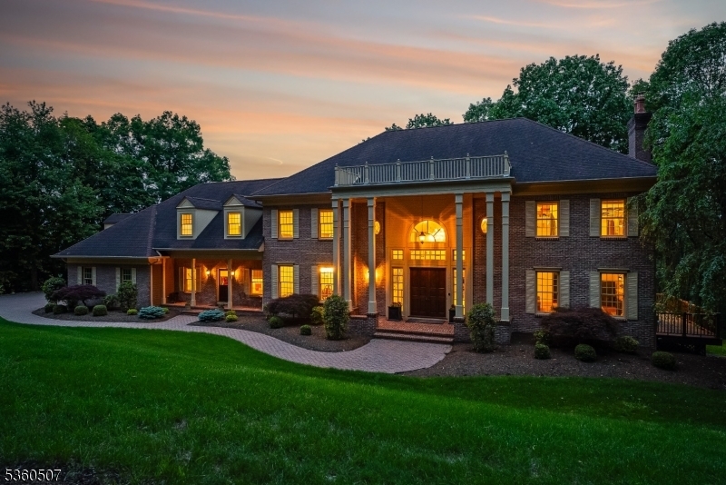 Property Photo: 10 Beacon Hill Dr NJ 07930
