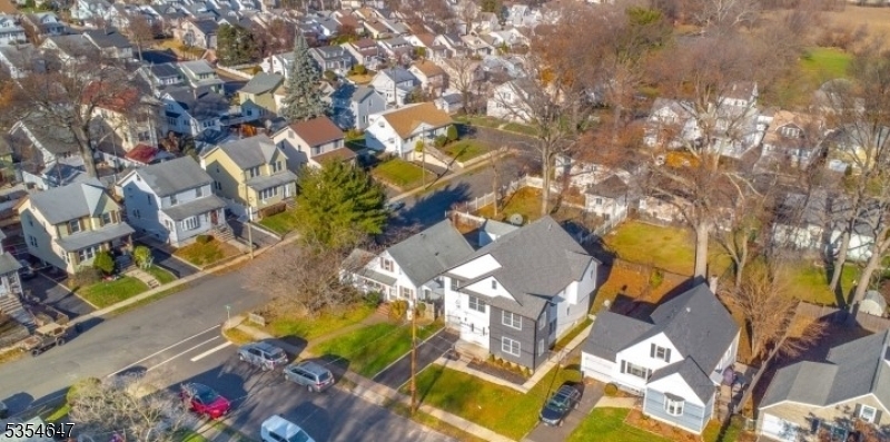 Property Photo: 376 Wallingford Ter NJ 07083