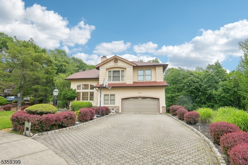 Property Photo: 45 Dykers Farm Rd NJ 07508