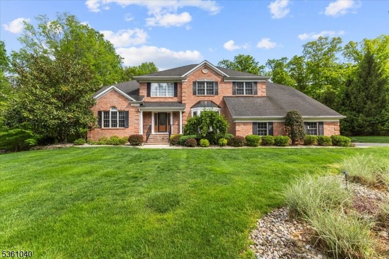 Property Photo:  1 Wishnow Way  NJ 08807 