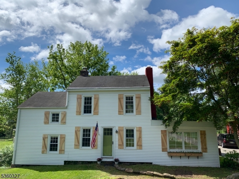 89 Leffler Hill Rd  Raritan Twp. NJ 08822 photo