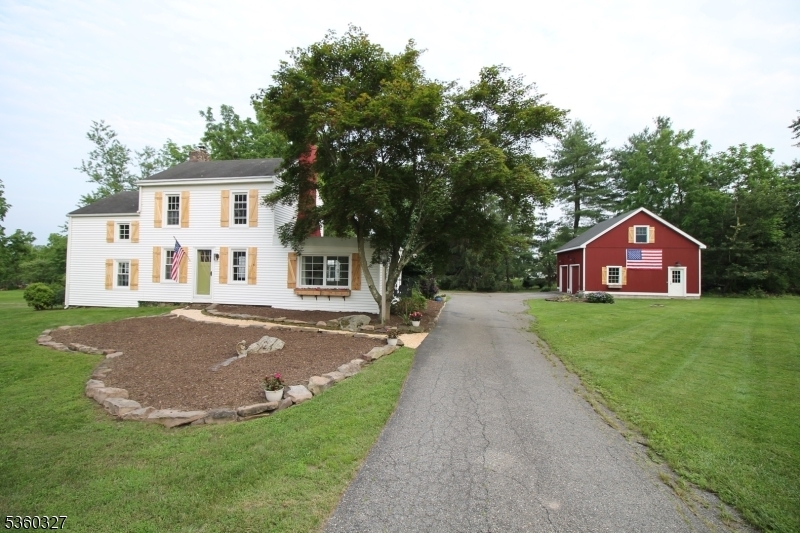 Property Photo: 89 Leffler Hill Rd NJ 08822