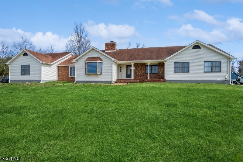 Property Photo: 30 Claridge Ln NJ 08822