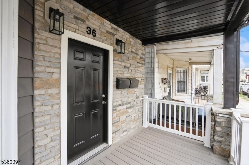 Property Photo: 36 Gould &Amp 386 Paxton 1 NJ 07503