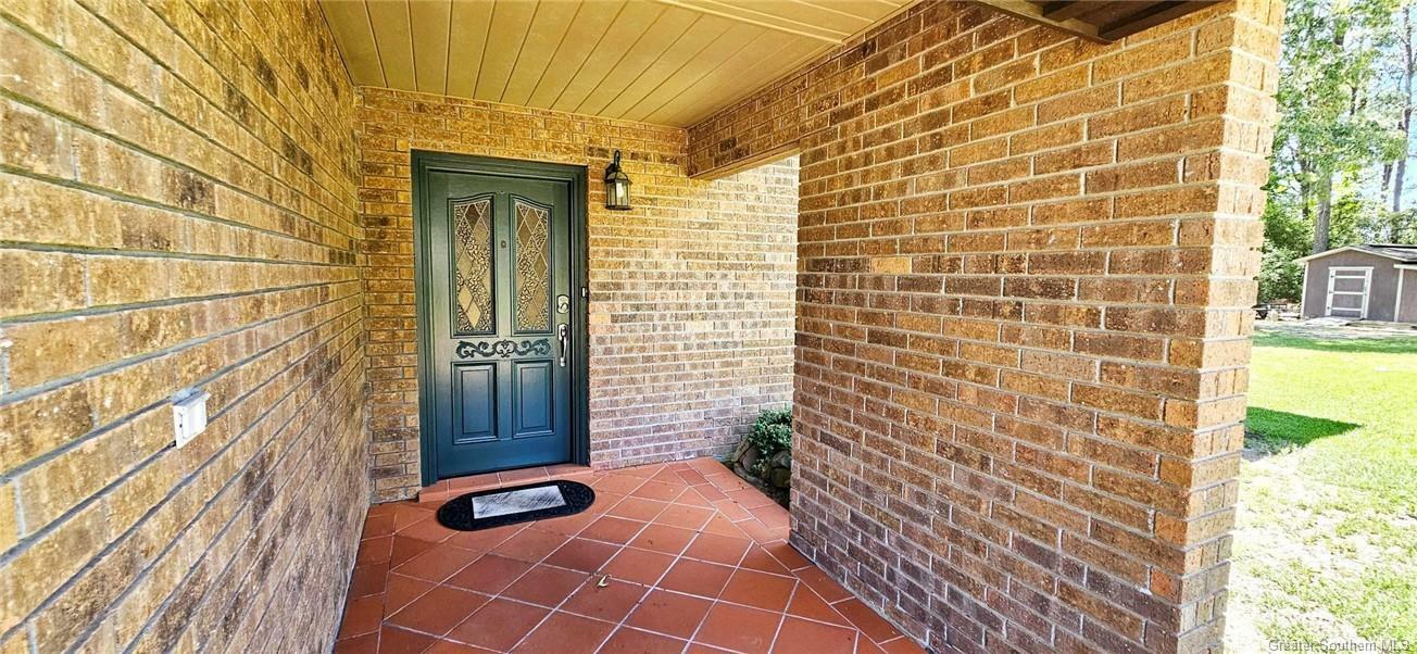 Property Photo: 152 Liles Road LA 71403