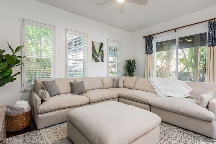 Property Photo: 92-1164 Olani Street 47-3 HI 96707