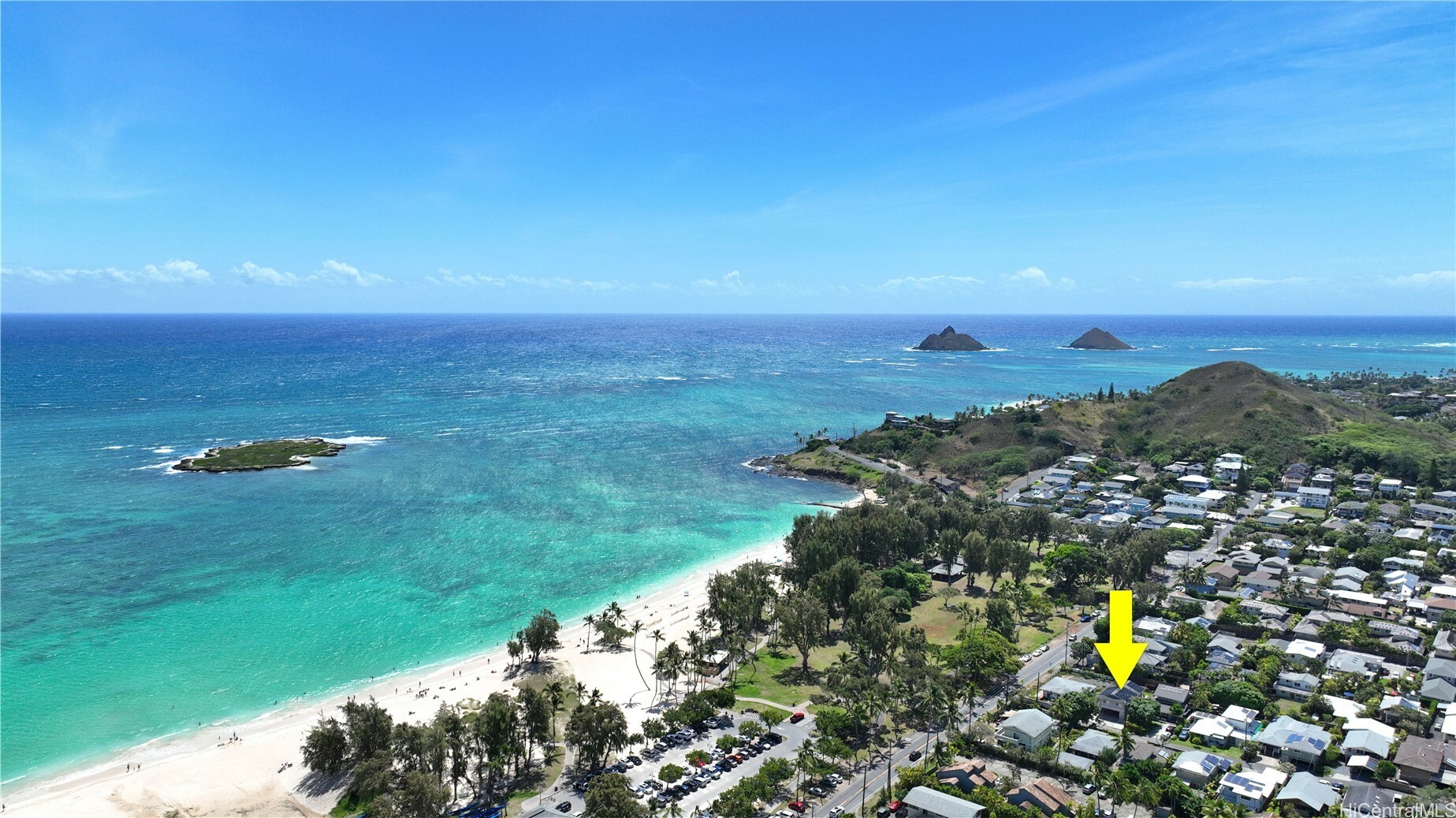 465 A Kawailoa Road  Kailua HI 96734 photo
