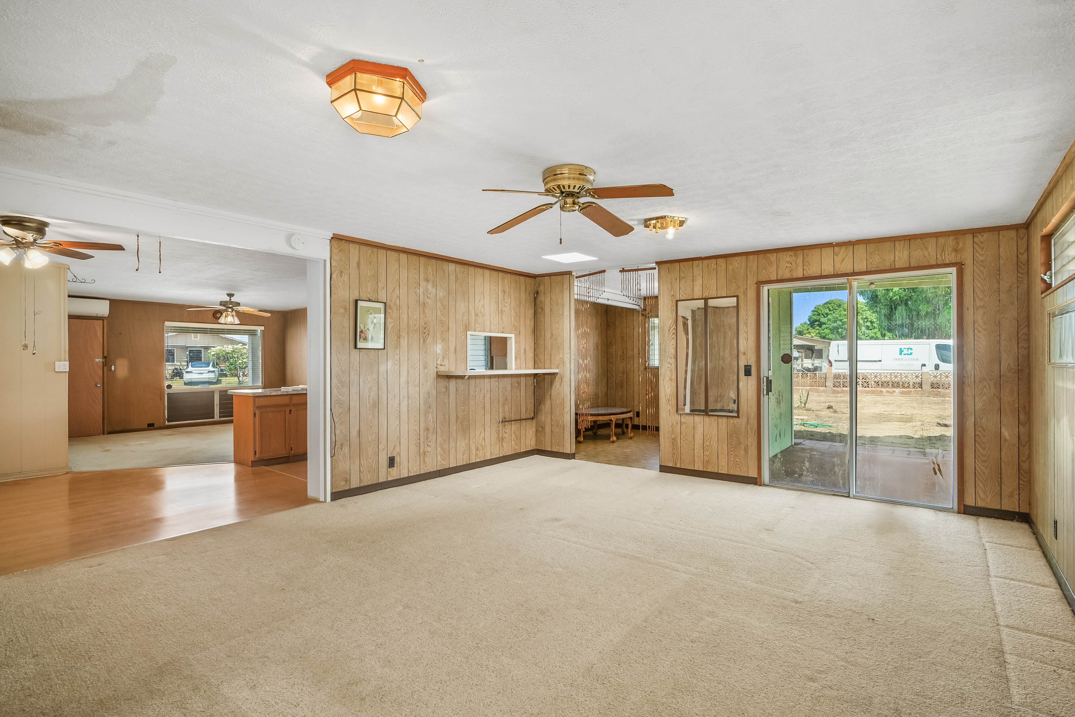 Property Photo: 7861 Iwipolena Rd HI 96752