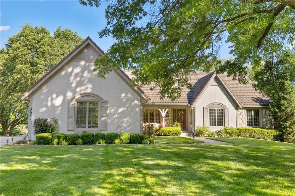 Property Photo:  3644 W 127th Terrace  KS 66209 